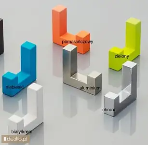 [eLicytacje] I licytacja - Wieszaki meblowe i ścienne - WARSZAWIAK.EU