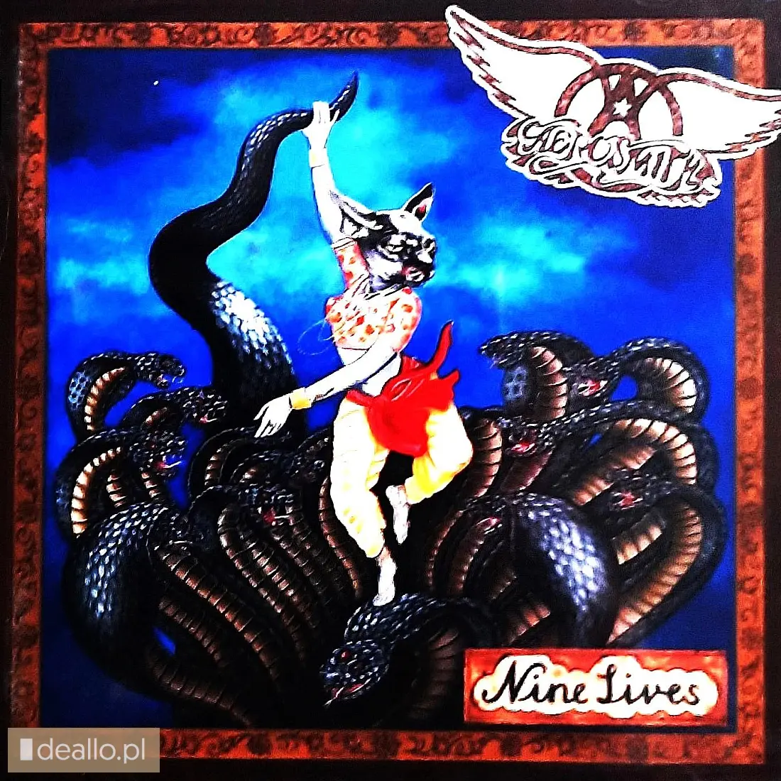 ⭐⭐⭐CD Nowe Polecam Wspaniały Album 2 XCD Legendarnego Zespołu Hard Rocka - SWEET - Zdjęcie 9 - KRAKOWIACZEK.EU