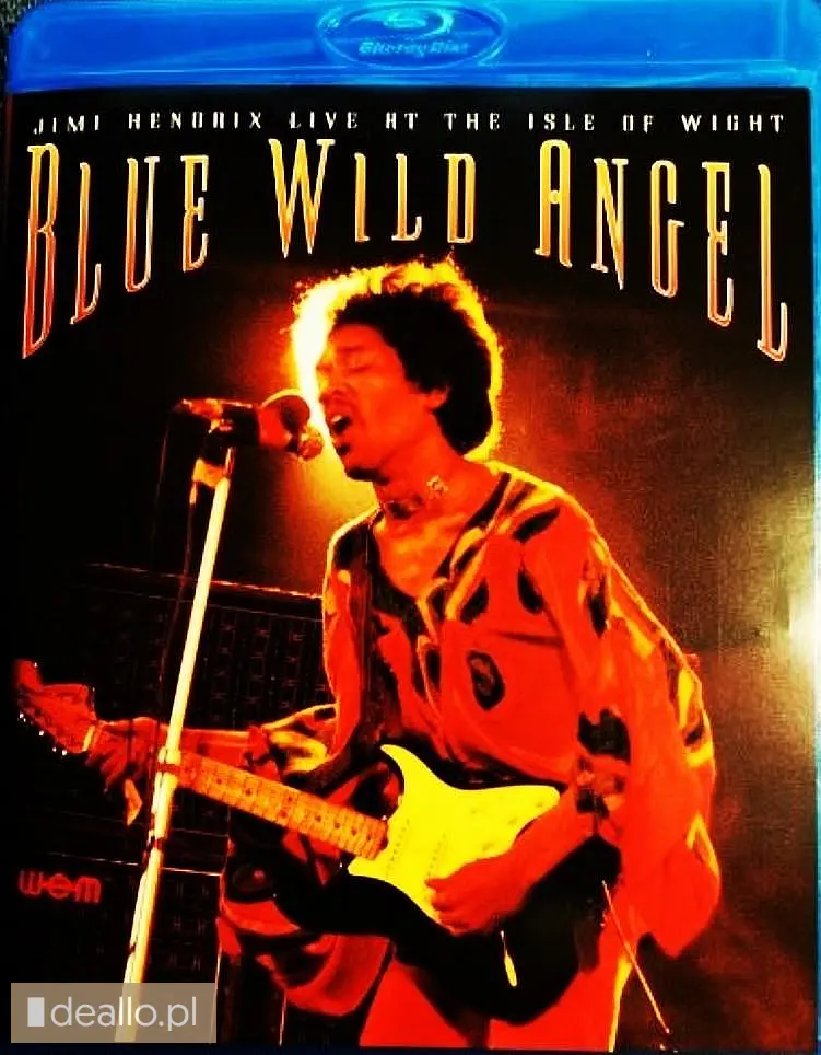⭐⭐⭐ Blu Ray-Wspaniały Koncert Michael Schenker Temple of Rock Live In Madrid - Zdjęcie 7 - DEALLO.PL