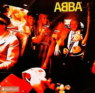 ⭐ ⭐⭐CD Nowy-Polecam Wspaniały Album CD Zespołu ABBA -The Visit - WARSZAWIAK.EU