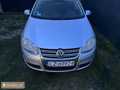 Volkswagen Golf - II licytacja - [eLicytacje] - WARSZAWIAK.EU