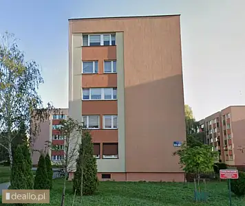 [eLicytacje] I licytacja - Lokal mieszkalny stanowiący odrębną nieruchomość w Tychach - DEALLO.PL