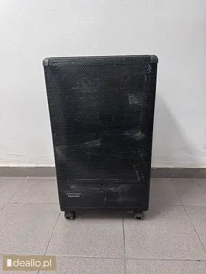[eLicytacje] II licytacja - Piecyk gazowy Ravanson wraz z butlą gazową 11 kg - DEALLO.PL
