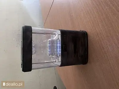 [eLicytacje]  - Diodowa lampka przenośna model C22210180 - DEALLO.PL