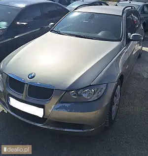 [elicytacje]  - bmw - DEALLO.PL