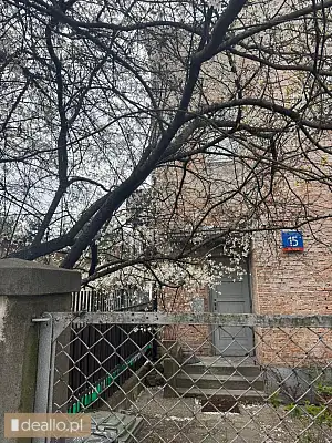 [eLicytacje] I licytacja - Lokal mieszkalny w Warszawie przy ul. Gersona  - WARSZAWIAK.EU