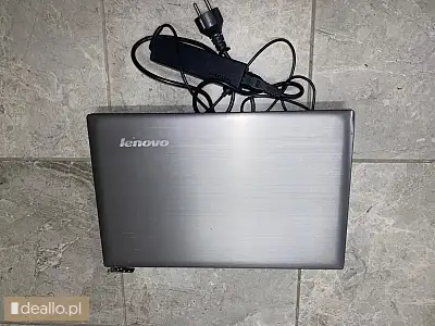 [eLicytacje] I licytacja - Laptop Lenovo - DEALLO.PL