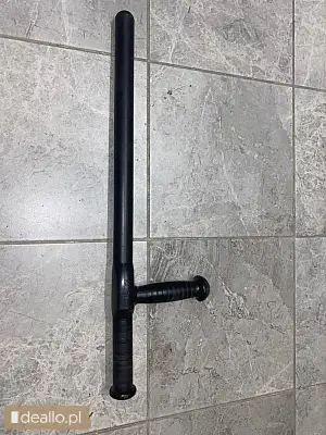 [eLicytacje] I licytacja - Pałka typu "Tonfa" - DEALLO.PL