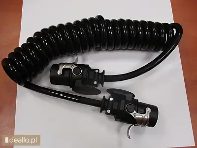 [elicytacje] i licytacja - przewody/kable elektryczne tir naczepy przyczepy adr - WARSZAWIAK.EU