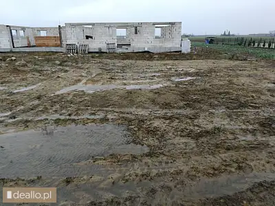 [eLicytacje] II licytacja - Nieruchomość gruntowa zabudowana, położona w miejscowości Ludwinowo gm.  - DEALLO.PL