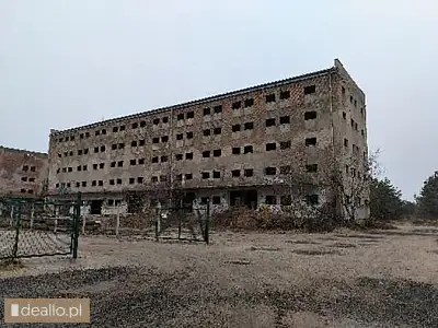 [eLicytacje] II licytacja - Zabudowana nieruchomość gruntowa, działka nr 7/248 o powierzchni 3305,00 - DEALLO.PL