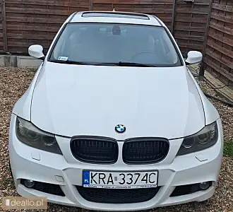 Bmw 328i, 2010 - i licytacja - [elicytacje] - DEALLO.PL
