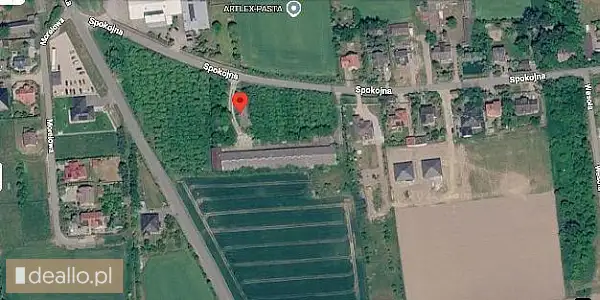 [eLicytacje] I licytacja - Grunty rolne zabudowane  - WARSZAWIAK.EU