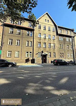 [eLicytacje] II licytacja - Lokal mieszkalny 43.01 m2 w Chorzowie  - DEALLO.PL