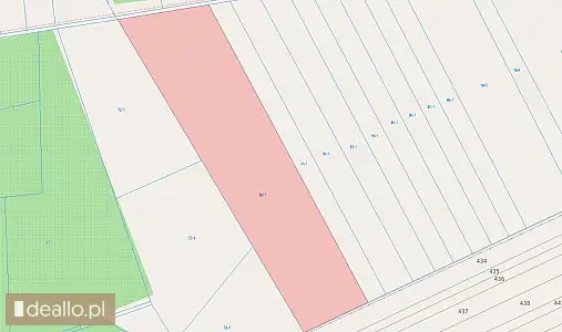 [eLicytacje] II licytacja - Grunty rolne- DZIAŁKA NR 90/1; poł. Żmijowiska (gm. Wilków, pow. opolski - WARSZAWIAK.EU