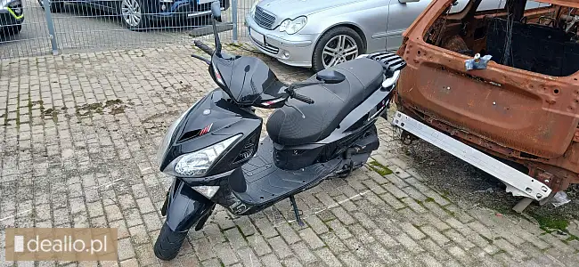 Znen formax motorower - i licytacja - [elicytacje] - WARSZAWIAK.EU