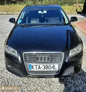 Audi a3 - i licytacja - [elicytacje] - DEALLO.PL