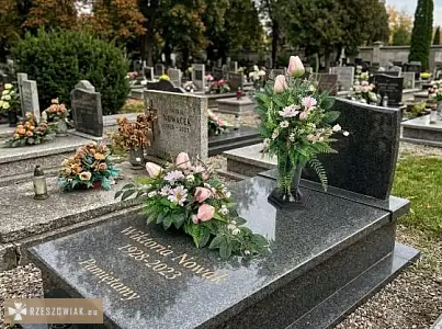Sprzątanie grobów – Rzeszów i okolice - WARSZAWIAK.EU
