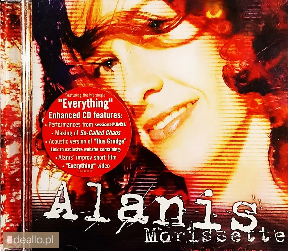 ⭐⭐⭐Polecam Wspaniały Album CD Mariah Carey- Rainbow- CD Nowy - Zdjęcie 9 - WARSZAWIAK.EU