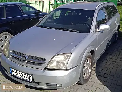 Opel vectra - i licytacja - [elicytacje] - DEALLO.PL