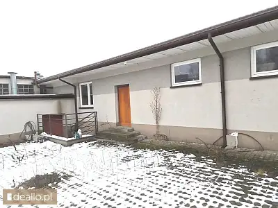 [eLicytacje] I licytacja - Prawo użytkownia wieczystego nieruchomości gruntowej zabudowanej  położon - DEALLO.PL