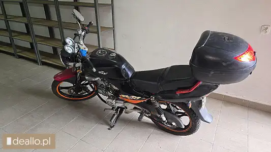 Yamasaki MB50-8A, rok prod. 2011 - II licytacja - [eLicytacje] - DEALLO.PL