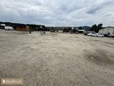 [eLicytacje] I licytacja - Nieruchomość w Nowym Targu - DEALLO.PL