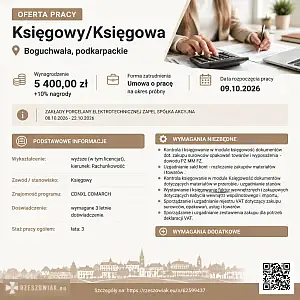 [ePraca] Księgowy/Księgowa - DEALLO.PL