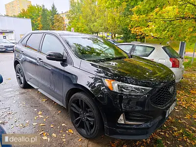 Ford edge  - i licytacja - [elicytacje] - DEALLO.PL