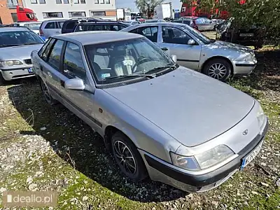 Samochód Osobowy Daewoo Espero - II licytacja - [eLicytacje] - DEALLO.PL