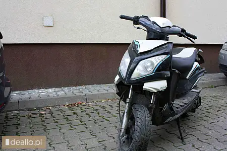 Motorower romet motors 767 - i licytacja - [elicytacje] - RZESZOWIAK.EU