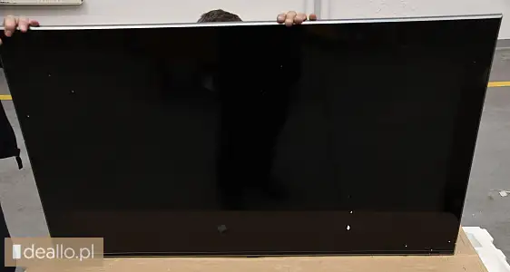 [eLicytacje]  - Telewizory używane - 4 sztuki - DEALLO.PL