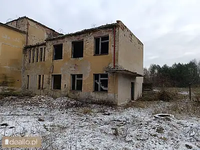 [eLicytacje] I licytacja - Udział wynoszący  ¼ w użytkowaniu wieczystym wraz z prawem własności budy - RZESZOWIAK.EU