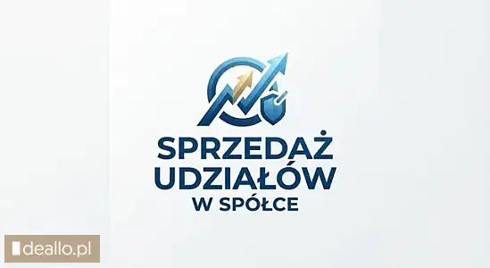 [elicytacje] i licytacja - udziały w spółce alu-prestige poland spółka z ograniczoną odpowiedzialnoś - DEALLO.PL