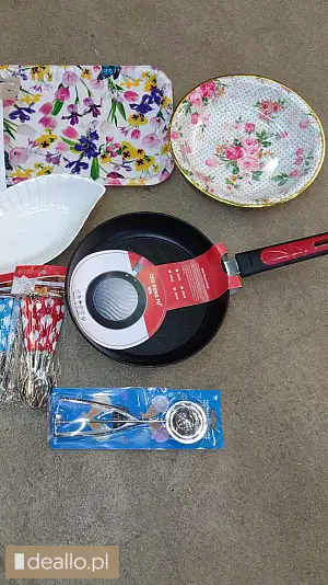 [elicytacje] i licytacja - artykuły przemysłowe drobne - DEALLO.PL
