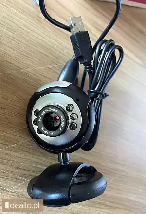 [eLicytacje] I licytacja - Zestaw 2 kamerek cyfrowych - DEALLO.PL