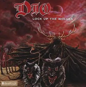 ⭐⭐⭐CD Nowa -Polecam Znakomity Album Ronnie James Dio Band - DEALLO.PL