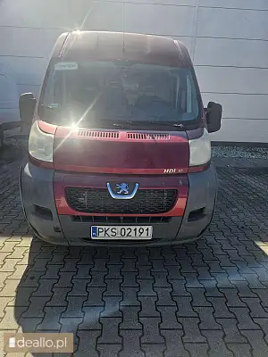[eLicytacje] I licytacja - Samochód ciężarowy - POZNANIAK.NET