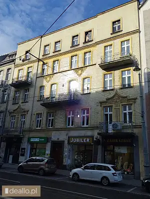 [eLicytacje] I licytacja - Lokal mieszkalny o pow. 102,94 m² położony w Katowicach przy ul. Tadeusza - KRAKOWIACZEK.EU