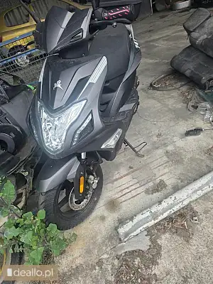 Motorower romet motors zn50qt-22 - i licytacja - [elicytacje] - WARSZAWIAK.EU