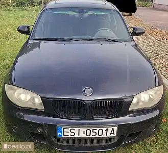 Bmw 120d - i licytacja - [elicytacje] - KRAKOWIACZEK.EU