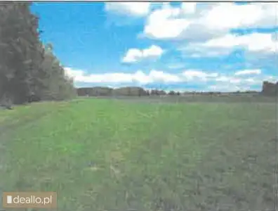 [eLicytacje] II licytacja - Nieruchomość gruntowa rolna położana w Ługach Ujskich  - POZNANIAK.NET