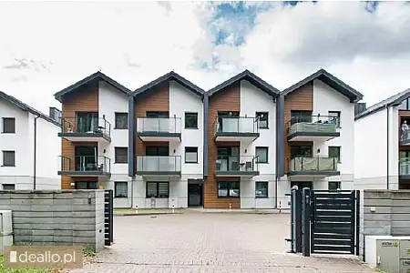 [elicytacje] i licytacja - apartament - gdańsk - wyspa sobieszewska - DEALLO.PL
