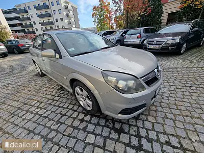 Opel vectra 1.9cdti  r. Prod 2008 - i licytacja - [elicytacje] - DEALLO.PL