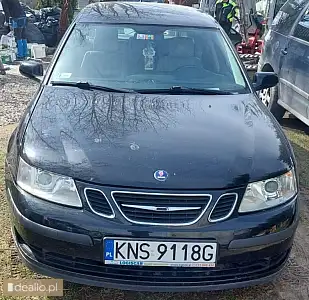 Saab - II licytacja - [eLicytacje] - DEALLO.PL