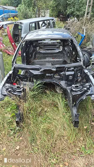 [elicytacje] i licytacja - karoseria samochodu merecedes benz c300 - DEALLO.PL