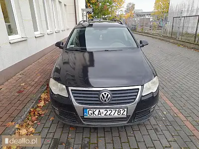 Volkswagen Passat - II licytacja - [eLicytacje] - DEALLO.PL