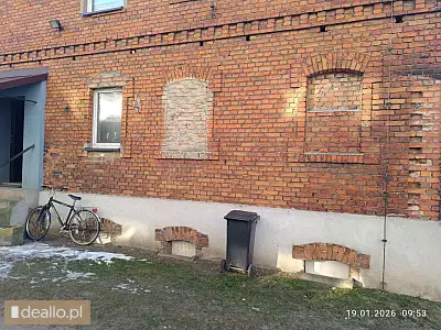 [eLicytacje] I licytacja - Lokal mieszkalny nr 2 położony w Koszęcinie przy ul. Korczaka nr 5 - KRAKOWIACZEK.EU