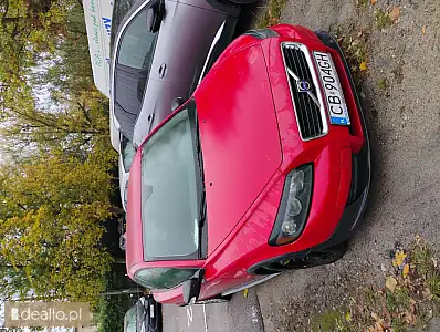 [eLicytacje] I licytacja - Volvo C30 - DEALLO.PL