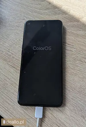 Telefon oppo a54 -  - [elicytacje] - POZNANIAK.NET